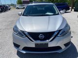 Used 2017 Nissan Sentra SV w/ Style Package image 3