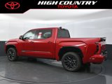 New 2025 Toyota Tundra Platinum image 3