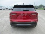 New 2026 GMC Terrain AT4 w/ Convenience Package III image 5