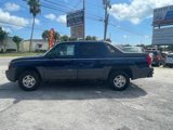 Used 2002 Chevrolet Avalanche 2WD image 3