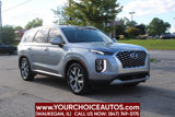 Used 2020 Hyundai Palisade SEL image 3
