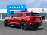 New 2026 GMC Terrain Elevation w/ Black Edition image 3