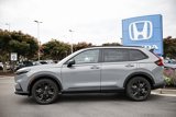 New 2026 Honda CR-V Sport Touring image 5