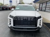 New 2025 Hyundai Palisade SEL image 3