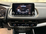New 2026 Nissan Rogue SV image 5