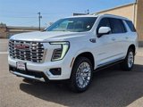 New 2025 GMC Yukon Denali w/ Sun & Power Step Package image 4