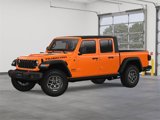 New 2025 Jeep Gladiator Rubicon w/ Safety Group image 2