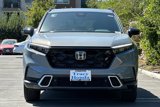 New 2026 Honda CR-V Sport Touring image 3