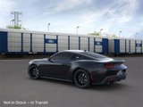 New 2025 Ford Mustang GT Premium image 4