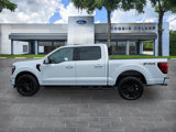 New 2025 Ford F150 Lariat w/ Equipment Group 501A Mid image 2