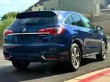 Used 2017 Acura RDX FWD w/ Advance Package image 6