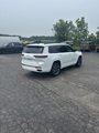 New 2025 Jeep Grand Cherokee L Overland image 5