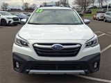 Used 2022 Subaru Outback Touring XT w/ Popular Package #2 image 2