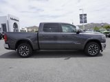 New 2025 RAM 1500 Laramie w/ Trailer Tow Group image 2