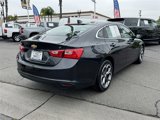 Used 2023 Chevrolet Malibu LT image 5