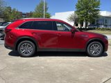 New 2025 MAZDA CX-90 Plug-In Hybrid w/ Preferred image 2