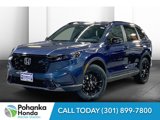 New 2026 Honda CR-V Sport-L image 2