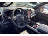 New 2026 RAM 5500 4x4 Crew Cab image 4