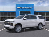 New 2025 Chevrolet Suburban Premier image 2