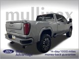 Used 2025 GMC Sierra 2500 Denali Ultimate image 3