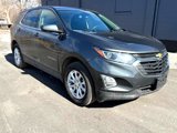 Used 2018 Chevrolet Equinox LT w/ LPO, Floor Liner Package image 3