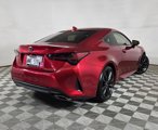 Used 2023 Lexus RC 300 F Sport image 2
