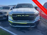 New 2025 RAM 1500 Big Horn image 2