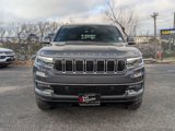 New 2025 Jeep Wagoneer 2WD w/ Convenience Group I image 2