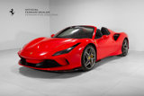 Certified 2022 Ferrari F8 Tributo image 3