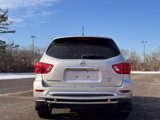 Used 2017 Nissan Pathfinder SL w/ Cargo Package image 4