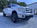 Used 2013 Ford F150 XLT w/ Mid Equipment Group image 3