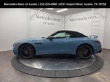 New 2025 Mercedes-Benz SL 55 AMG 4MATIC image 4