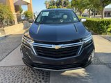 Used 2022 Chevrolet Equinox LT image 2