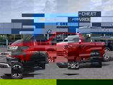 New 2025 Chevrolet Silverado 1500 LTZ image 2