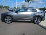 New 2025 Subaru Solterra Touring image 3