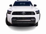 New 2025 Toyota 4Runner TRD Off-Road image 2