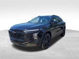 Certified 2025 Chevrolet Trax ACTIV w/ Sunroof Package image 4