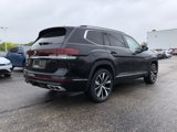 New 2025 Volkswagen Atlas SEL Premium R-Line image 6