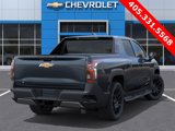 New 2026 Chevrolet Silverado EV LT w/ LPO, Dark Package Plus image 4