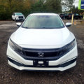 Used 2019 Honda Civic LX image 3