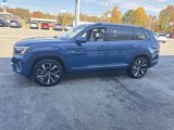 New 2025 Volkswagen Atlas SEL Premium R-Line image 3