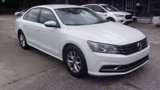Used 2018 Volkswagen Passat 2.0T S image 3