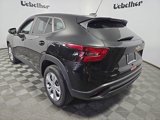 Certified 2024 Chevrolet Trax LS image 4
