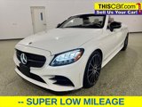 Used 2023 Mercedes-Benz C 300 Cabriolet image 4