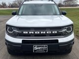 New 2024 Ford Bronco Sport Big Bend w/ Convenience Package image 2