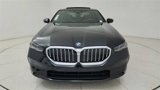 Used 2025 BMW 540i xDrive image 2
