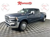 New 2026 RAM 3500 Longhorn image 3