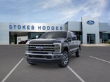 New 2025 Ford F250 King Ranch w/ Chrome Package image 2