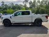 New 2025 Ford F150 Lariat image 4