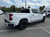 New 2026 Chevrolet Silverado 1500 Custom w/ Turbomax Blackout Package image 3